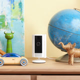 Indoor Cam 2nd Gen 2 Pack White Eu