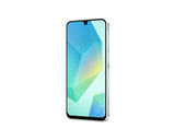 EAN 8806095822938 - Samsung Galaxy A16 17 cm (6.7") Ranura híbrida Dual SIM 4G USB Tipo C 8 GB 256 GB 5000 mAh Verde claro imagen 4