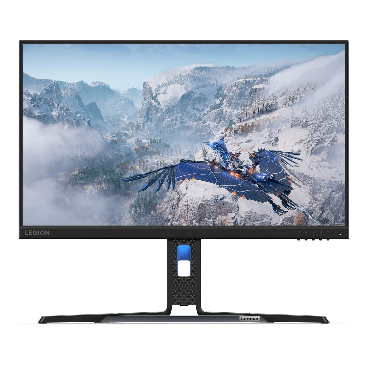 Legion 23,8 Fhd 180hz/Ips/0.5ms/Pivot/Freesync