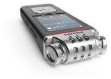 EAN 0855971006939 - Philips VoiceTracer Negro, Gris imagen 6