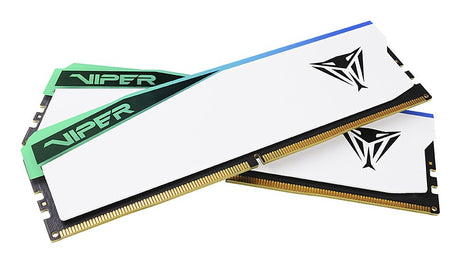 EAN 4711378425444 - Patriot Memory Viper Elite PVER532G56C38W módulo de memoria 32 GB 1 x 32 GB DDR5 288-pin DIMM imagen 3