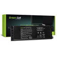 EAN 5902719427329 - Green Cell AS80 refacción para laptop Batería imagen 1