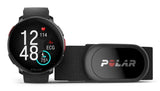 Smartwatch  Polar Vantage V3 Hr Night Black