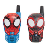 Vtech Spidey Und Seine Super-Freunde - Walkie-Talkies (2 Stück) 80-584704