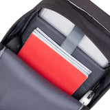 Mochila Riva Nb Prater 15.6" 7562 Negro