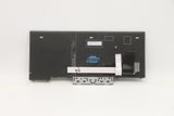 Fru Odin Keyboard Full Bl  (Sunrex) Italian 5n20w67848,