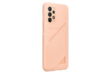 Card Slot Cover A23 5g Peach