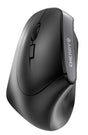 EAN 4025112090653 - CHERRY MW 4500 ratón Oficina Izquierda RF inalámbrico Óptico 1200 DPI imagen 1