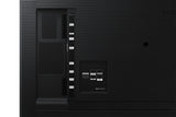 Monitor Digital Signage Qm55r Uhd 55" Samsung   Monitor Samsung Digital Signage Uhd 55" (Qm55r) / New Edge Led /3840x2160(16:9) /4000:1 /500cd/M2 / Uso 24/7 /Dvi-D / Dp / Hdmi (2) / Hdcp / Usb (2) /In-Out Jack St / Control Ext. Rs232c(I/O)