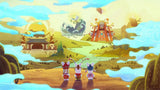 Juego Rabbids Party Of Legends Switch