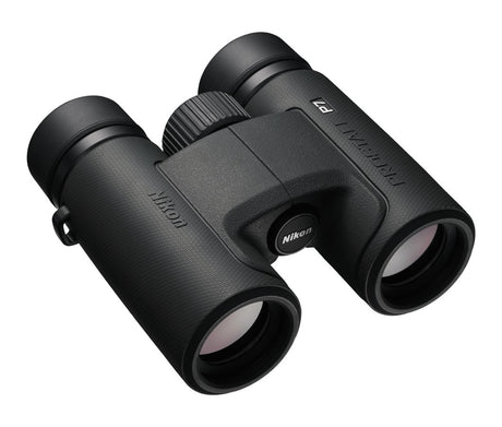 EAN 4580130921506 - Nikon Prostaff P7 8x42 binocular Negro imagen 6
