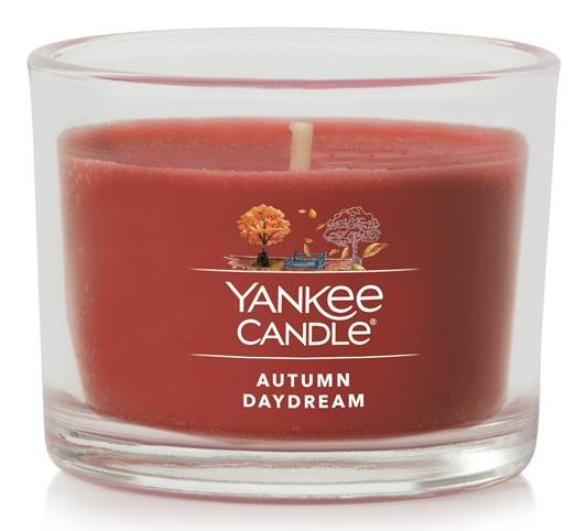 Swieca Mini Autumn Daydream Yankee
