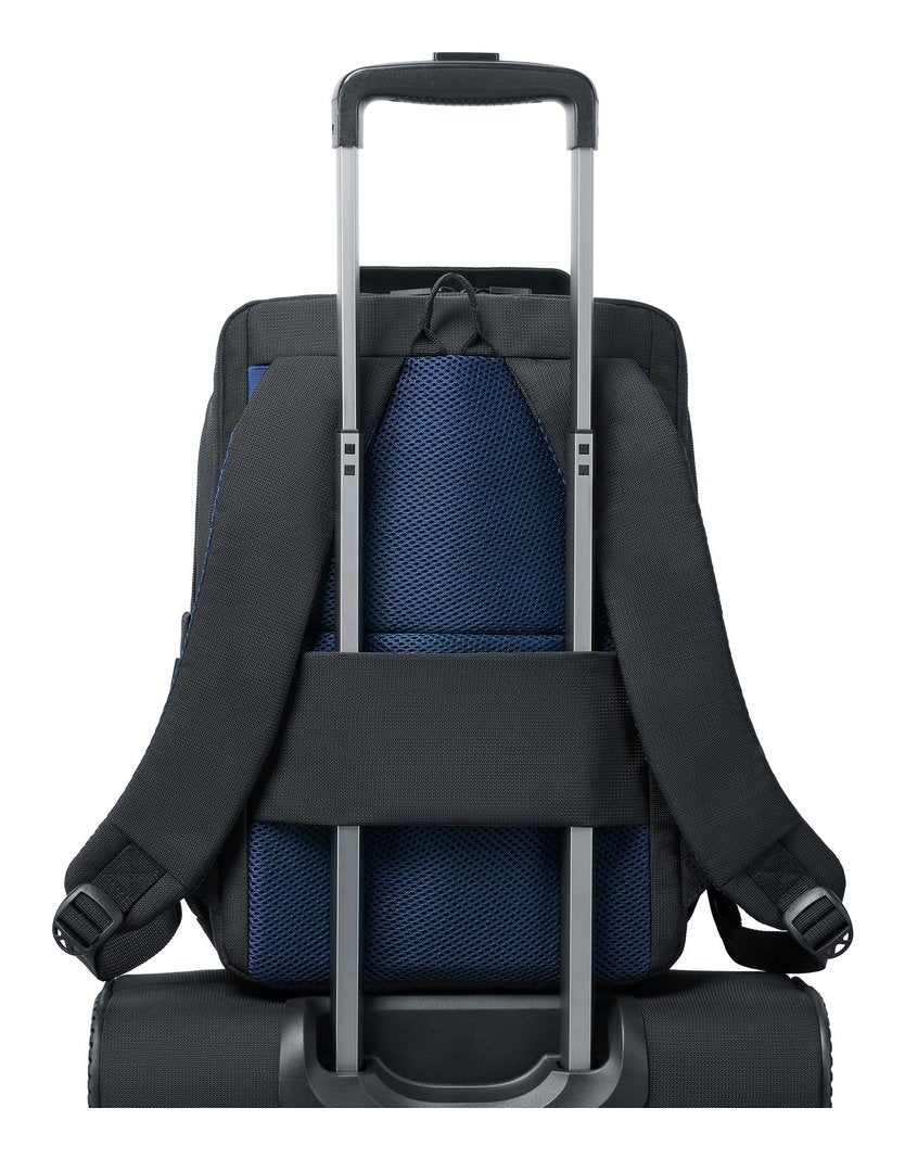 Rivacase 8425 Macbook Pro 16 Rucksack 14  Eco Schwarz