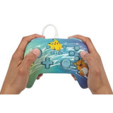 EAN 0617885064814 - PowerA Enhanced Wired Controller Multicolor USB Gamepad Nintendo Switch, Nintendo Switch OLED imagen 8