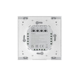 EAN 6970504214804 - Aqara WS-EUK04 interruptor de luz Policarbonato (PC) Blanco imagen 3