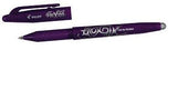 Pilot Bolígrafo Frixion Ball Bl-Fr7-V 0,35mm M Violetaat