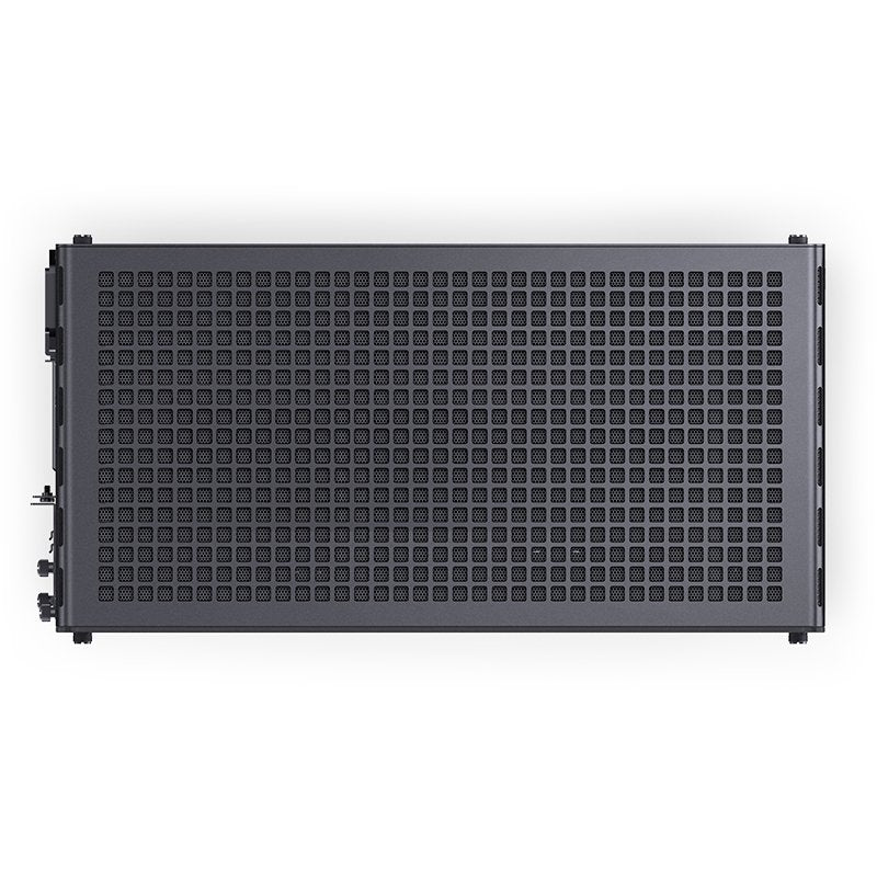 EAN 6970620553689 - Jonsbo Z20 Black Mini Tower Negro imagen 23