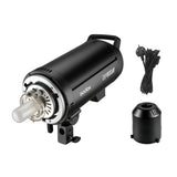 Godox Dp800iii Unidad De Flash Para Estudio Fotográfico 800 Ws 1/2000 S Negro