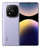 Smartphone Xiaomi Redmi Note 14 Pro+ 12gb 256gb 6.67' 5g Púrpura