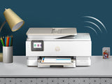 Multifunción Hp Envy Inspire 7920e Wifi Dúplex Blanca Portobello