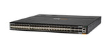 EAN 0190017567907 - HPE Aruba Networking CX 8360-48Y6C v2 48p 25G SFP28 4Sec 6p 100G QSFP+ 2Sec BF 5 Fans 2AC Bundle imagen 2