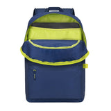 Mochila Urbana Rivacase 5562 Azul 24l Lite