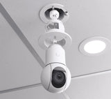 Ubiquiti Uacc-G5-Ptz-Icm Accesorio De Montaje En Techo Para Uvc-G5-Ptz. Resistente A La Intemperie