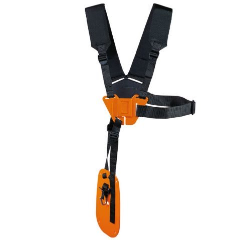 EAN 795711047184 - Stihl 41197109001 accesorio para cortaborde y desbrozadora Mango auxiliar para desbrozadora imagen 1