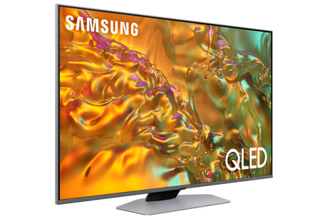 EAN 8806095439945 - Samsung Q80D QE55Q80DAT 139,7 cm (55") 4K Ultra HD Smart TV Wifi Plata imagen 7