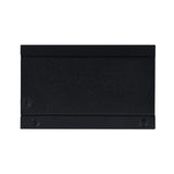 Fuente De Alimentación Silverstone Sst-Sx650-G V1.1 650w Para Pc Negra, 4x Pci