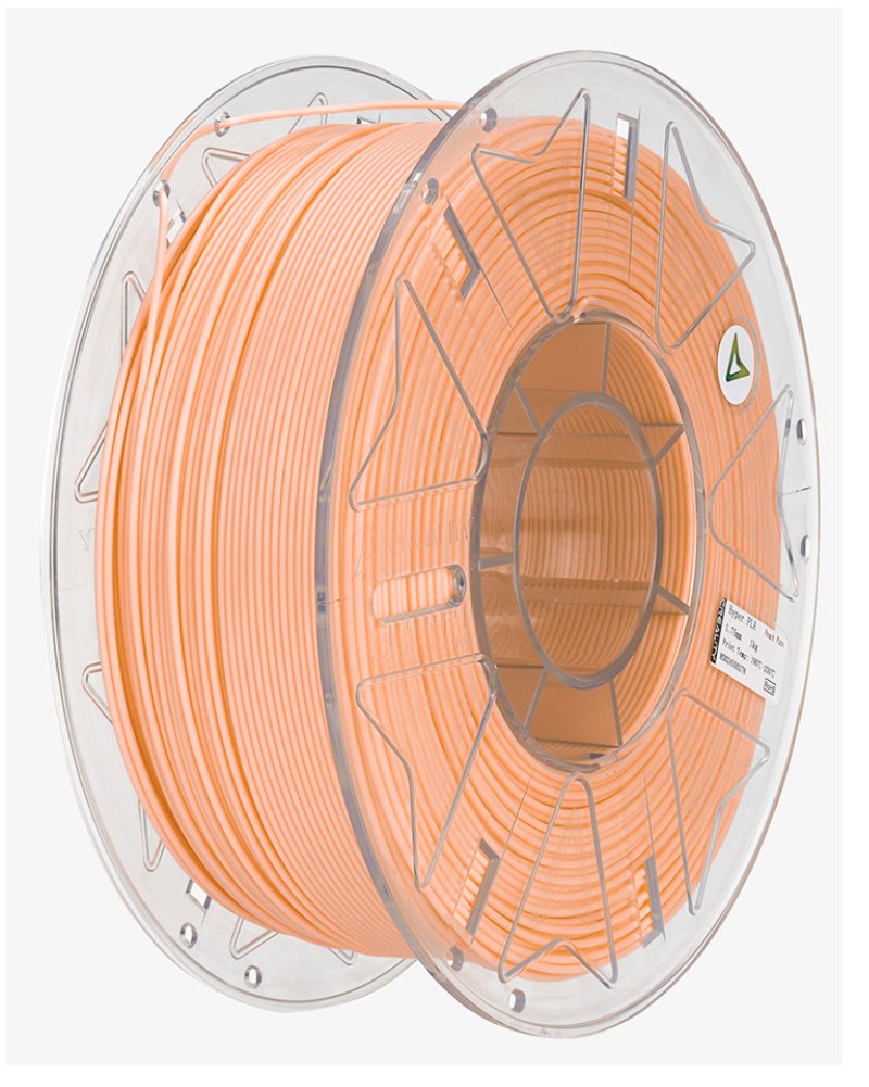 Pla Rfid Peach Fuzz