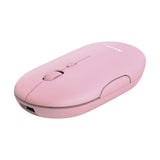 EAN 8713439241259 - Trust Puck ratón Oficina Ambidextro RF Wireless + Bluetooth Óptico 1600 DPI imagen 1