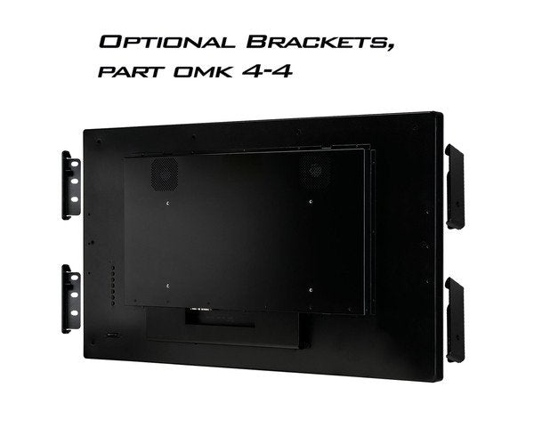 EAN 4948570032815 - iiyama OMK4-4 accesorio para soporte de monitor imagen 2