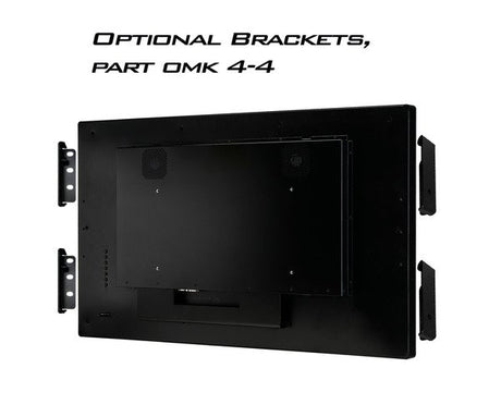EAN 4948570032815 - iiyama OMK4-4 accesorio para soporte de monitor imagen 2