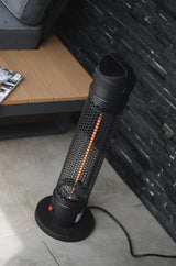 EAN 5901443121299 - Activejet APH-IS800 calefactor de exterior imagen 5
