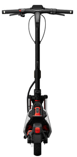 EAN 8721008535449 - Segway ZT3 Pro E Rojo 25 kmh imagen 4