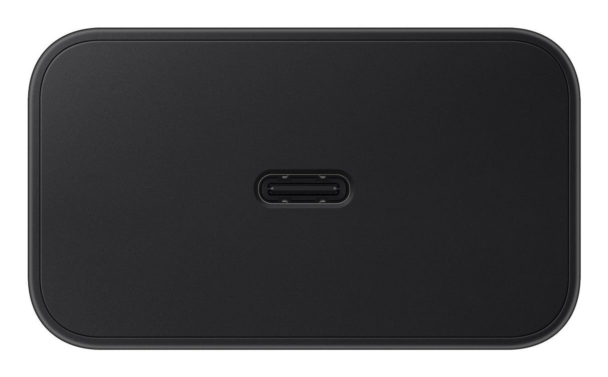 EAN 8806097735618 - Samsung EP-T6010NBEGWW cargador de dispositivo móvil Portátil, Smartphone, Tableta Negro Corriente altern imagen 12