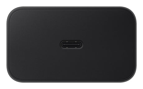 EAN 8806097735618 - Samsung EP-T6010NBEGWW cargador de dispositivo móvil Portátil, Smartphone, Tableta Negro Corriente altern imagen 12