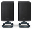 EAN 4550556112277 - Sharp HT-SPR52021(BK) altavoz Negro Inalámbrico 66 W imagen 1