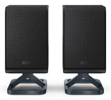 EAN 4550556112277 - Sharp HT-SPR52021(BK) altavoz Negro Inalámbrico 66 W imagen 1