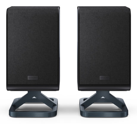 EAN 4550556112277 - Sharp HT-SPR52021(BK) altavoz Negro Inalámbrico 66 W imagen 1