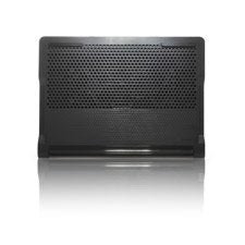 Targus Chill Mat + Hub Usb 2.0 De 4 Puertos Para Portátiles De Hasta 17 ''