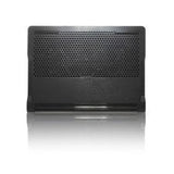Targus Chill Mat + Hub Usb 2.0 De 4 Puertos Para Portátiles De Hasta 17 ''