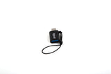 Iggual Adaptador Usb Otg Tipo C A Usb-A 3.1 Negro