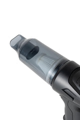 Aspirador De Mano Con Batería Grunkel Carforce2 Autonomía 25 Min 80w