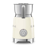 EAN 8017709316075 - Smeg MFF11CREU espumador o calentador de leche Automático Crema de color imagen 4
