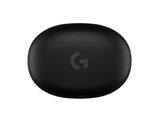 Auriculares Logitech G Fits Czarne