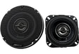 EAN 0019048241757 - Kenwood KFC-PS1097 altavoz audio Alrededor De 2 vías 250 W 1 pieza(s) imagen 1