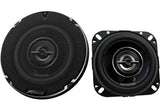 EAN 0019048241757 - Kenwood KFC-PS1097 altavoz audio Alrededor De 2 vías 250 W 1 pieza(s) imagen 1