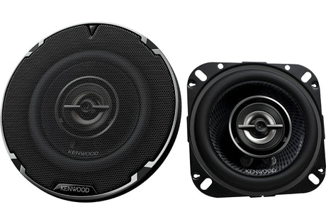 EAN 0019048241757 - Kenwood KFC-PS1097 altavoz audio Alrededor De 2 vías 250 W 1 pieza(s) imagen 1